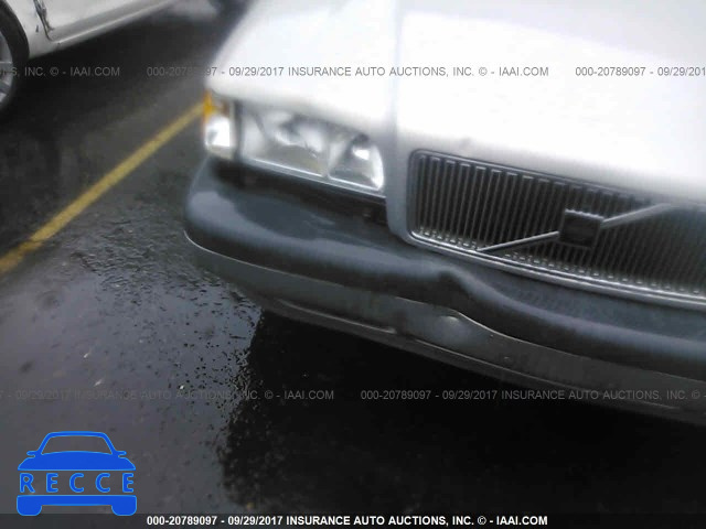 1997 Volvo 850 YV1LW555XV2324852 Bild 5