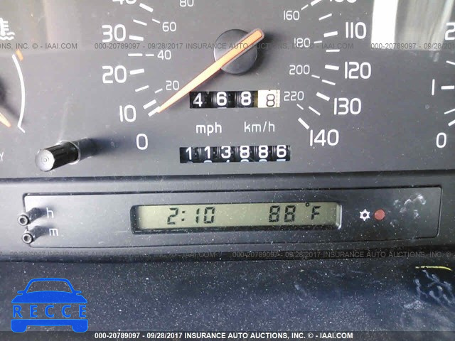 1997 Volvo 850 YV1LW555XV2324852 image 6