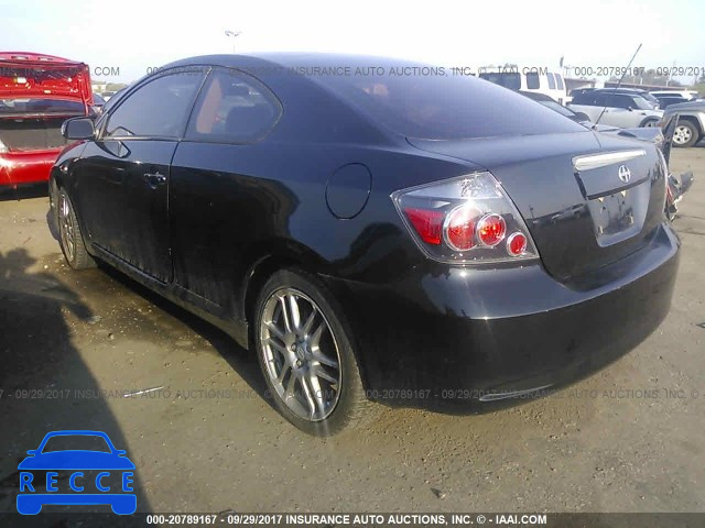 2009 Scion TC JTKDE167890290135 image 2