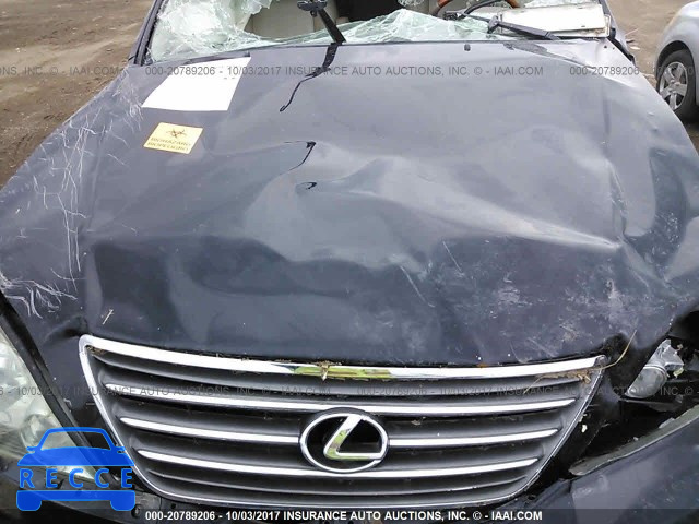 2007 Lexus GX 470 JTJBT20X470136714 image 9