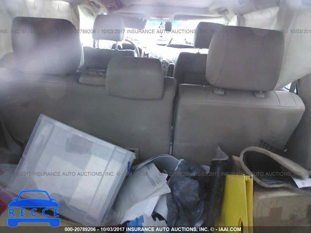 2007 Lexus GX 470 JTJBT20X470136714 image 7