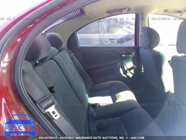 2000 Dodge Neon ES 1B3ES46C7YD845796 image 7