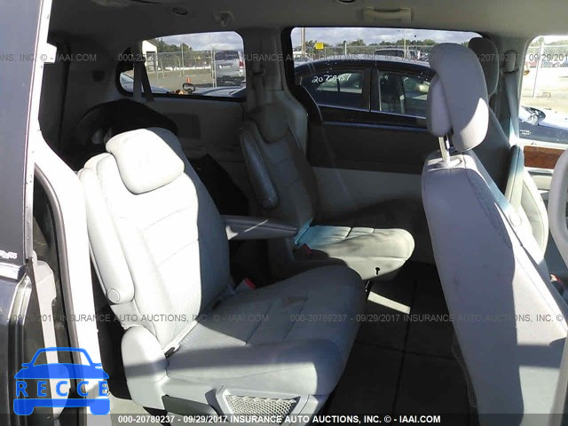 2010 Chrysler Town & Country TOURING 2A4RR5D10AR404463 image 7