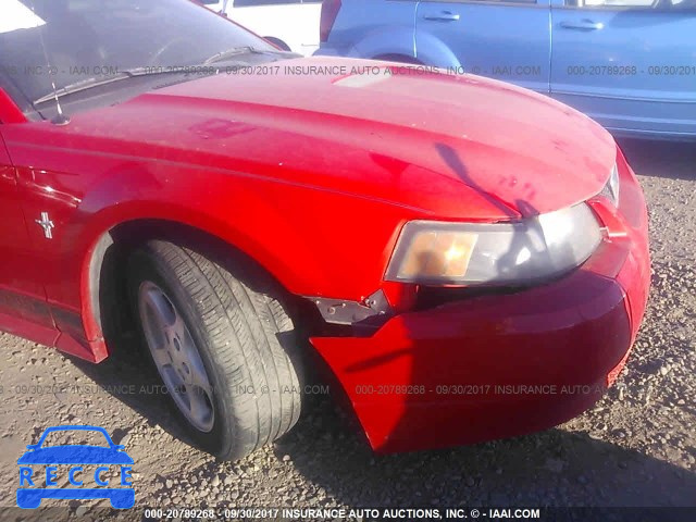 2002 Ford Mustang 1FAFP404X2F196695 image 5