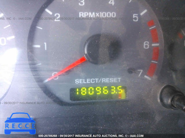 2002 Ford Mustang 1FAFP404X2F196695 Bild 6