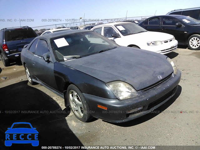 1998 Honda Prelude JHMBB6248WC004650 зображення 0