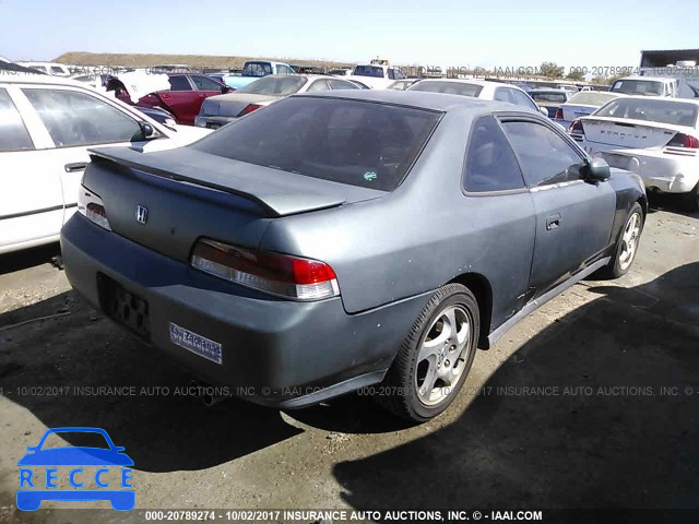 1998 Honda Prelude JHMBB6248WC004650 зображення 3