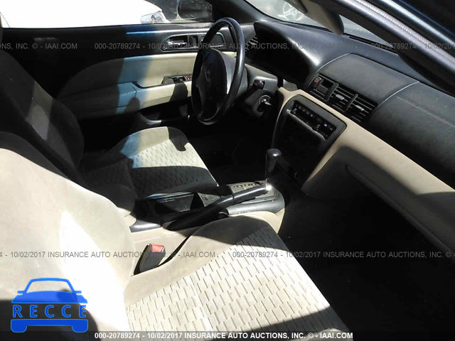 1998 Honda Prelude JHMBB6248WC004650 image 4