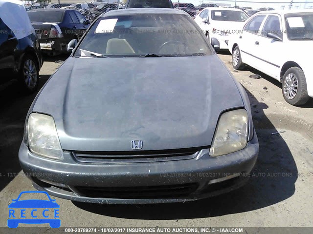 1998 Honda Prelude JHMBB6248WC004650 зображення 5