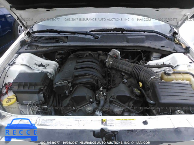 2006 Dodge Magnum SE 2D4FV47T66H241295 image 9