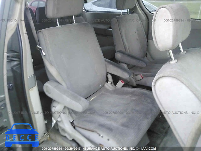 2005 Nissan Quest S/SE/SL 5N1BV28U15N115970 image 7