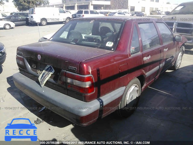 1996 Volvo 850 GLT YV1LS5543T1290307 image 3