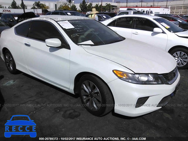 2015 Honda Accord 1HGCT1B33FA012018 image 0