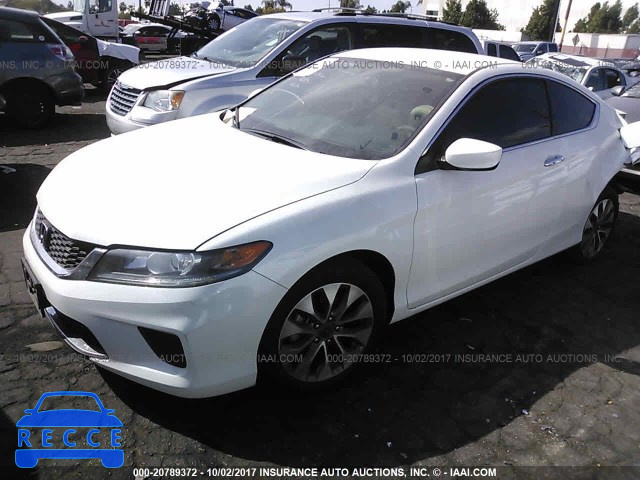 2015 Honda Accord 1HGCT1B33FA012018 image 1