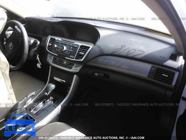 2015 Honda Accord 1HGCT1B33FA012018 зображення 4