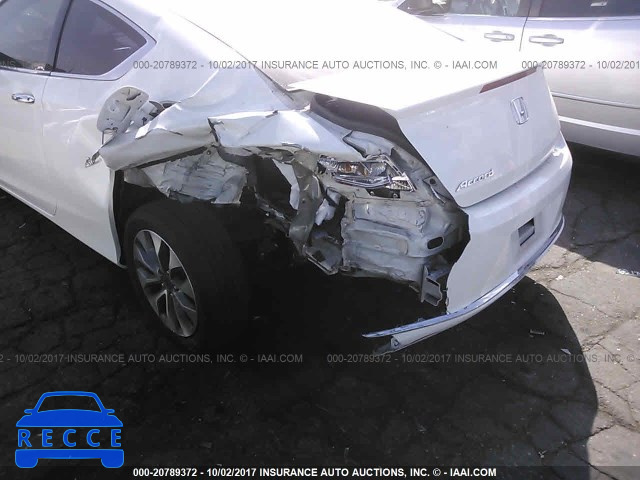 2015 Honda Accord 1HGCT1B33FA012018 image 5