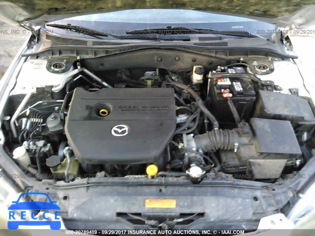 2008 Mazda 6 I 1YVHP80C285M18947 image 9