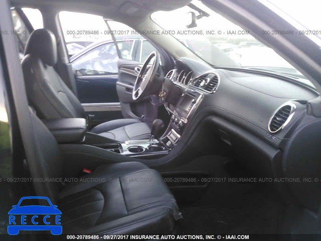 2017 BUICK ENCLAVE 5GAKVBKDXHJ135788 image 4