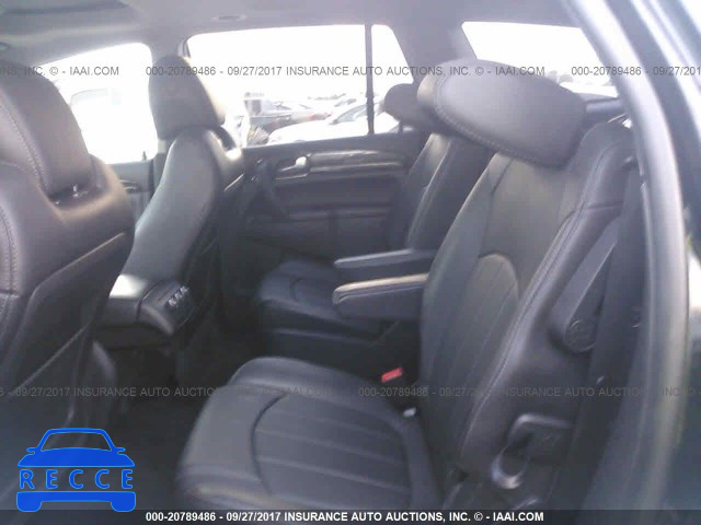 2017 BUICK ENCLAVE 5GAKVBKDXHJ135788 image 7