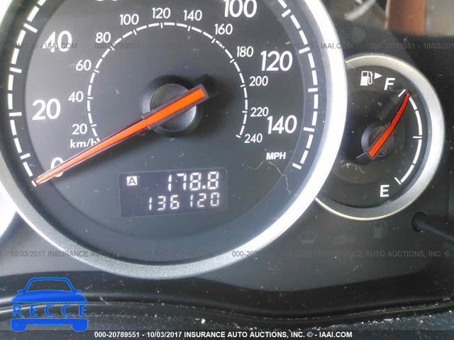 2006 Subaru Legacy OUTBACK 2.5I 4S4BP61CX67313696 image 6