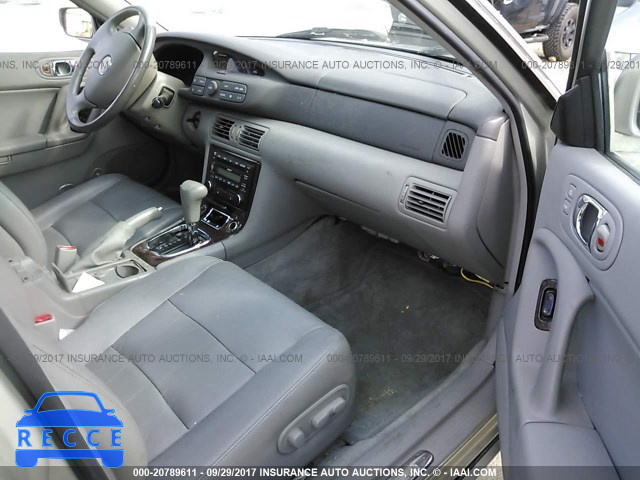 2002 Mazda Millenia S JM1TA222421719480 image 4