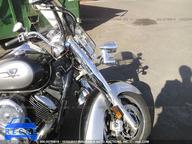 2007 Yamaha XVS1100 JYAVP11EX7A098536 image 4