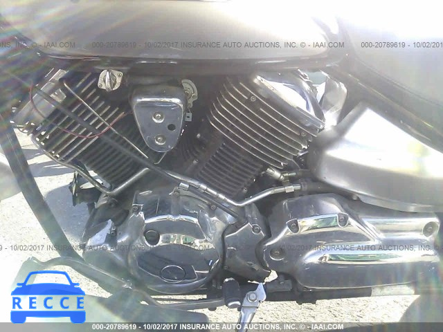 2007 Yamaha XVS1100 JYAVP11EX7A098536 image 8