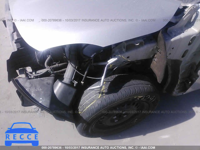 2013 Nissan Versa 3N1CN7AP1DL833062 image 5