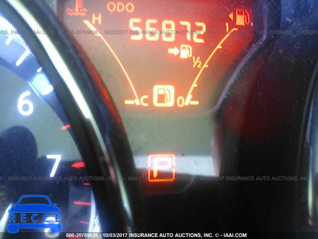 2013 Nissan Versa 3N1CN7AP1DL833062 image 6