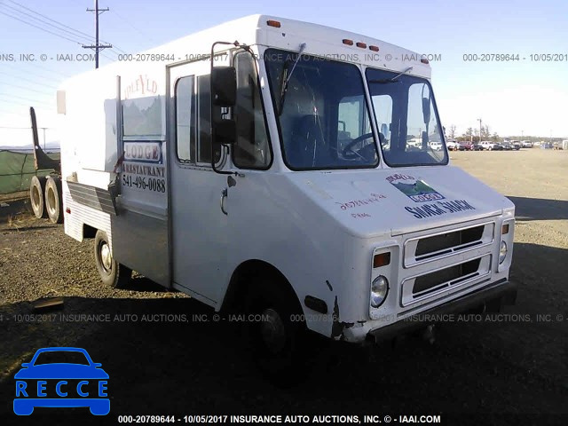 1984 CHEVROLET P30 1GCGP32M2E3331633 Bild 0