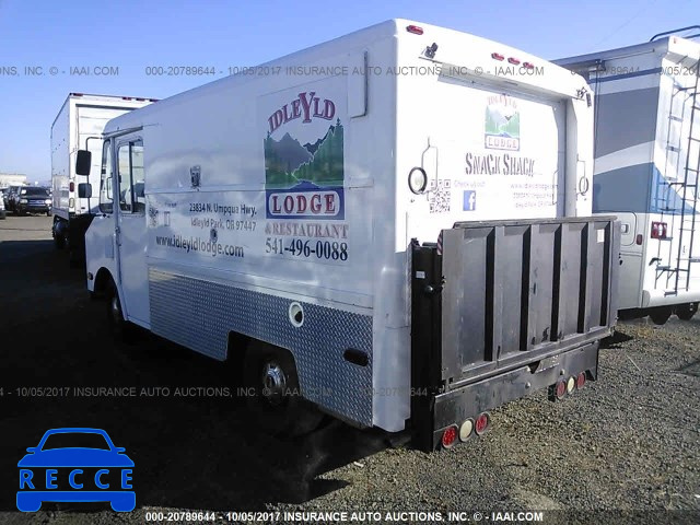 1984 CHEVROLET P30 1GCGP32M2E3331633 Bild 2