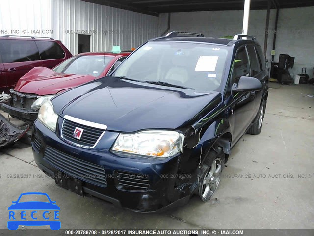 2007 Saturn VUE 5GZCZ33D27S820029 image 1