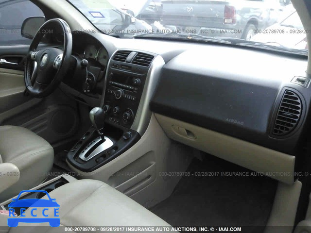 2007 Saturn VUE 5GZCZ33D27S820029 зображення 4