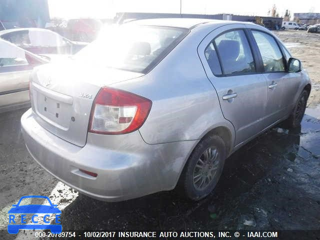 2012 Suzuki SX4 LE JS2YC5A37C6303719 зображення 3