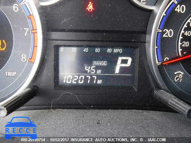 2012 Suzuki SX4 LE JS2YC5A37C6303719 image 6