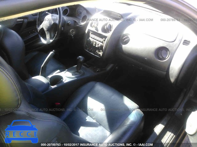 2003 Mitsubishi Eclipse GTS 4A3AC74H63E142653 зображення 4