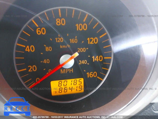 2006 Nissan 350Z COUPE JN1AZ34E26M353345 зображення 6