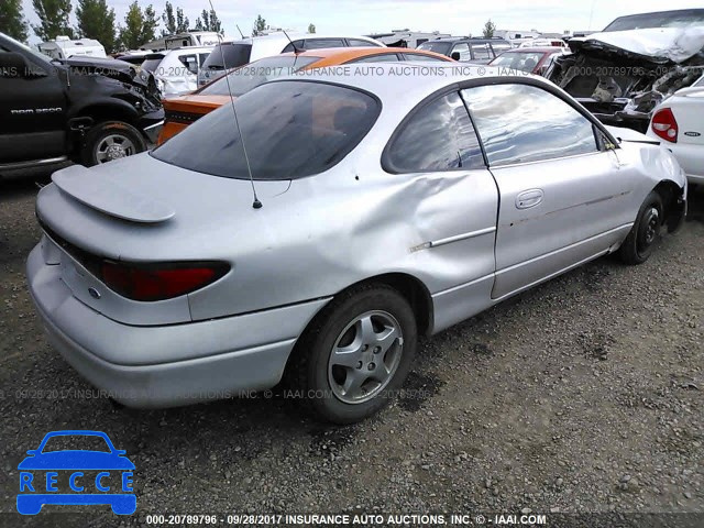 2001 Ford Escort ZX2 3FAFP11391R216554 image 3
