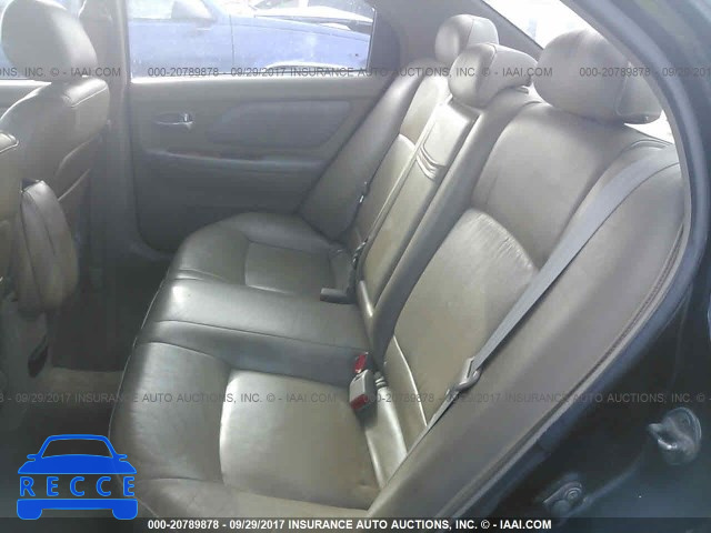 2002 KIA Optima MAGENTIS/LX/SE KNAGD128025103532 image 7