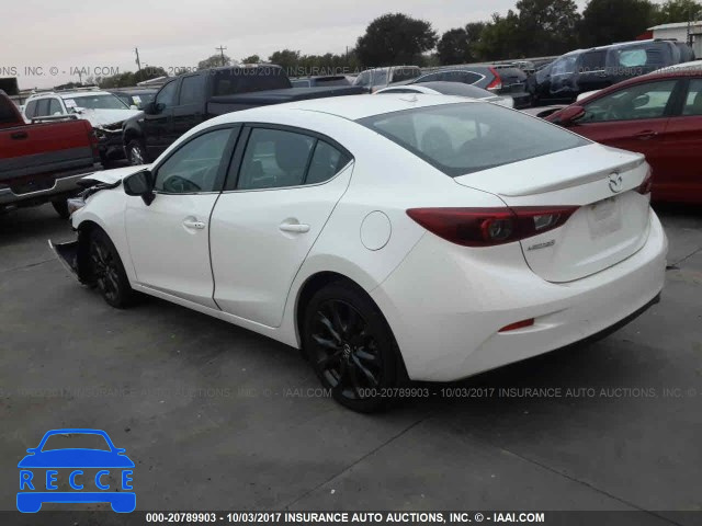 2015 Mazda 3 JM1BM1W34F1268332 image 2