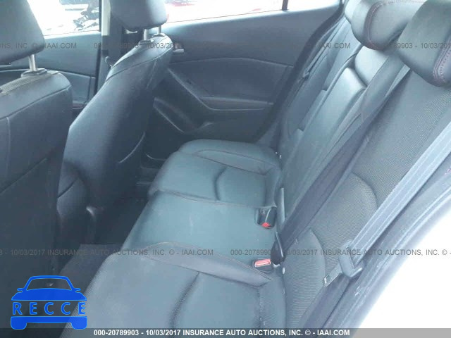 2015 Mazda 3 JM1BM1W34F1268332 image 7