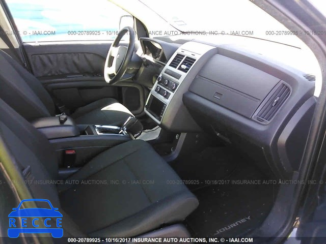 2010 Dodge Journey 3D4PG4FB9AT231352 image 4