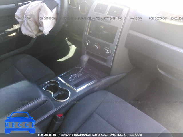 2009 Dodge Charger 2B3KA43D89H602652 image 4