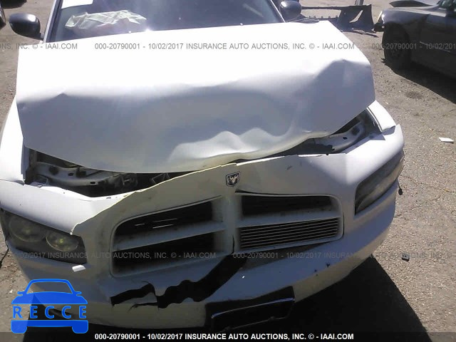2009 Dodge Charger 2B3KA43D89H602652 image 5