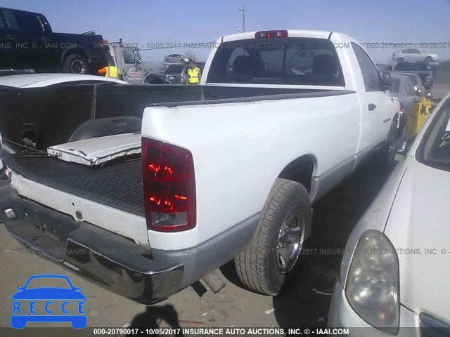 2005 Dodge RAM 1500 1D7HA16N95J582955 image 3