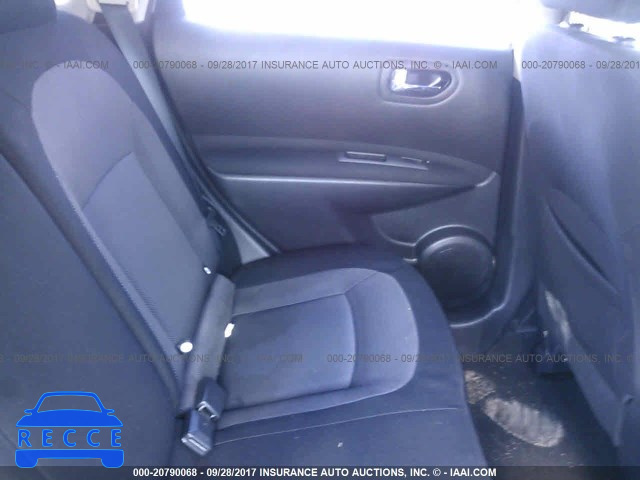 2012 Nissan Rogue JN8AS5MV5CW716786 image 7