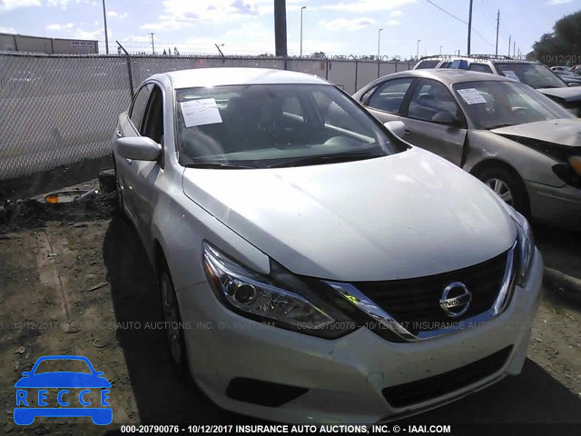 2016 Nissan Altima 1N4AL3AP5GC228714 Bild 0