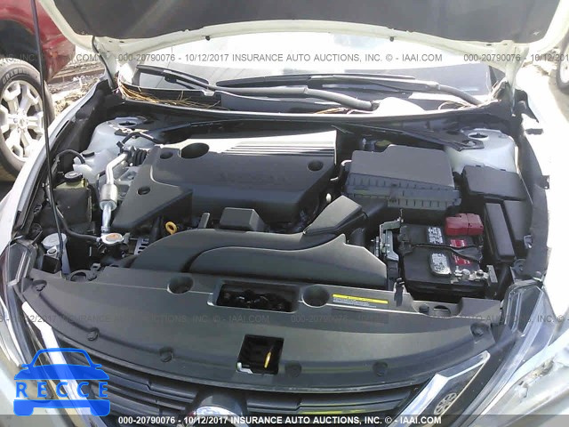 2016 Nissan Altima 1N4AL3AP5GC228714 image 9