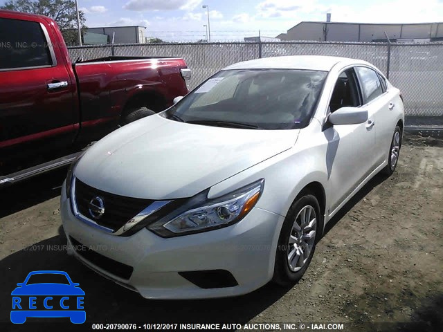 2016 Nissan Altima 1N4AL3AP5GC228714 Bild 1