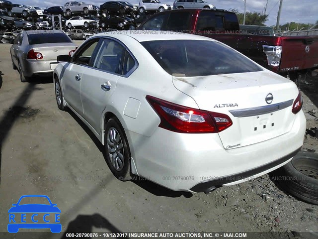 2016 Nissan Altima 1N4AL3AP5GC228714 Bild 2